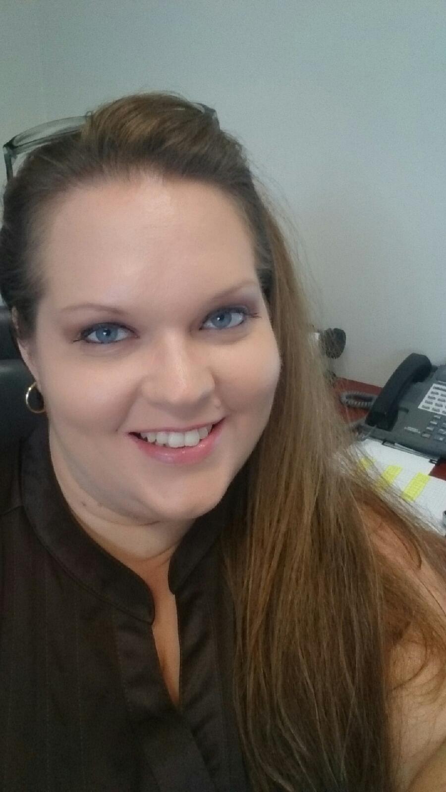 Trina Whitington